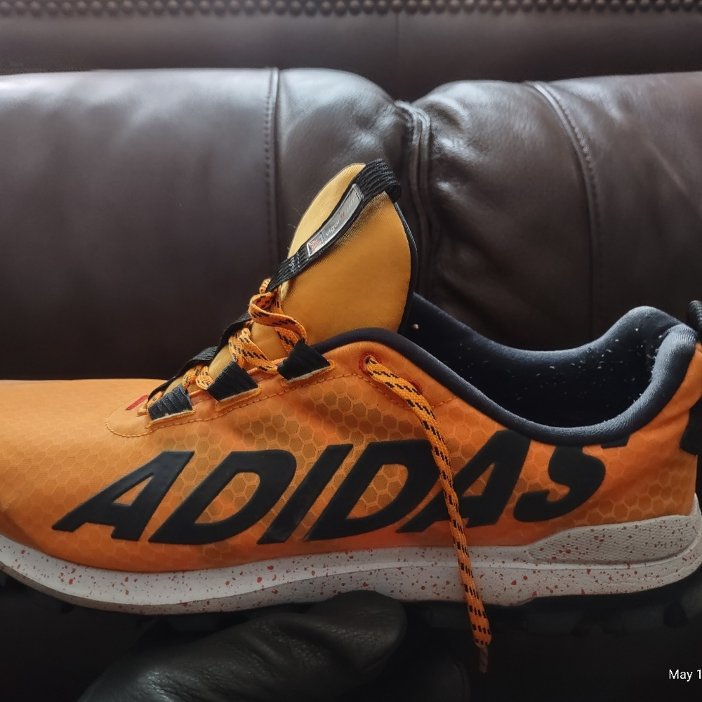 ADDIDAS RUNNING SHOES - Picture 2 of 6